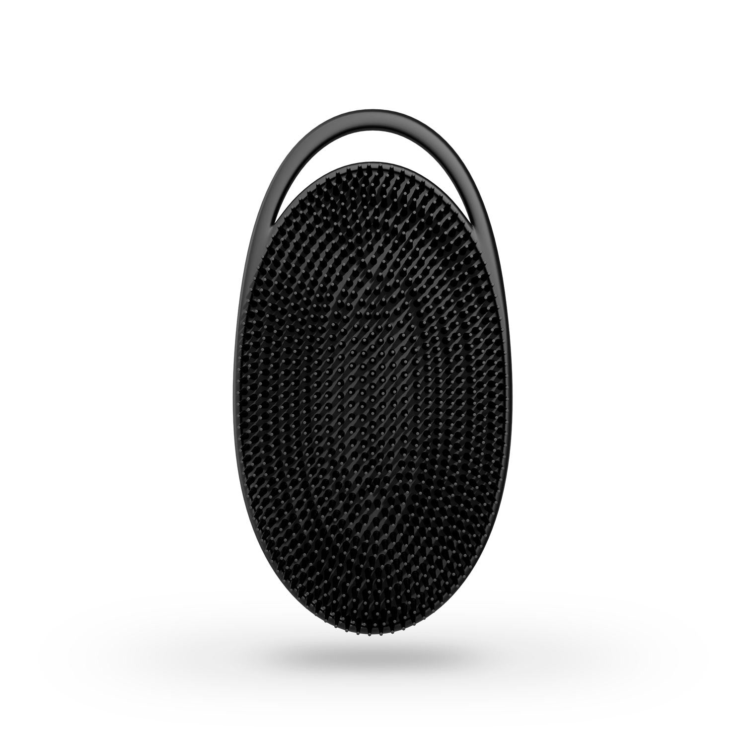 Силиконовая щетка для душа Silicone Body Scrubber Joko Blend