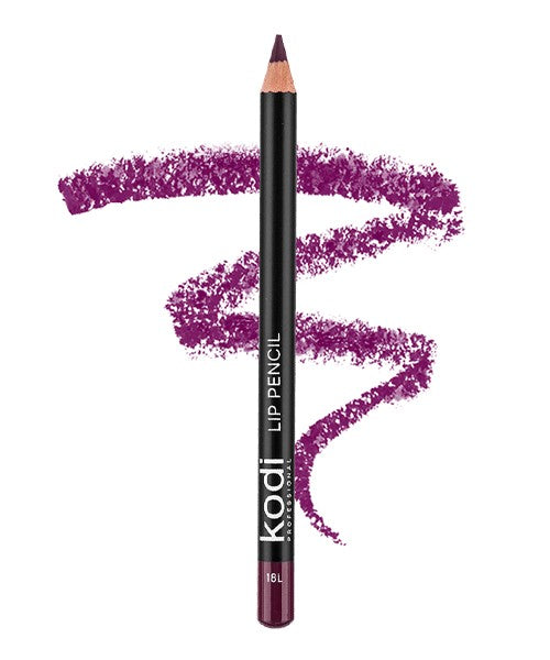 Карандаш для губ Lip Pencil 18L