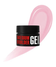 Моделирующий гель Medium Builder Gel 12, 13 г