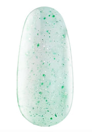 Моделирующий цветной гель Flake gel 05, 13 г