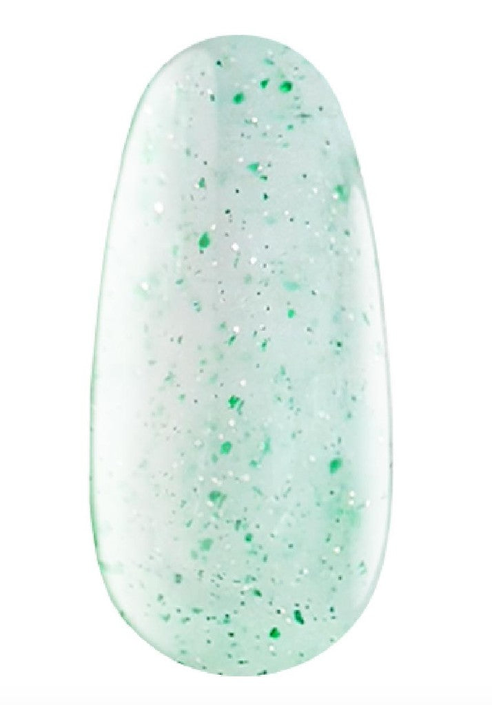 Моделирующий цветной гель Flake gel 05, 13 г