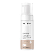 Пенка для умывания Gentle Сare Cleansing Foam RECARE 150 мл
