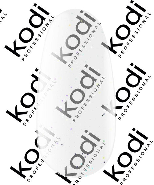 Верхнее покрытие для гель-лака без дисперсионного слоя, 7 мл - ART 11, No Sticky Top Coat Kodi professional