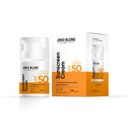 Солнцезащитный крем для лица SPF 50 Joko Blend 30 мл