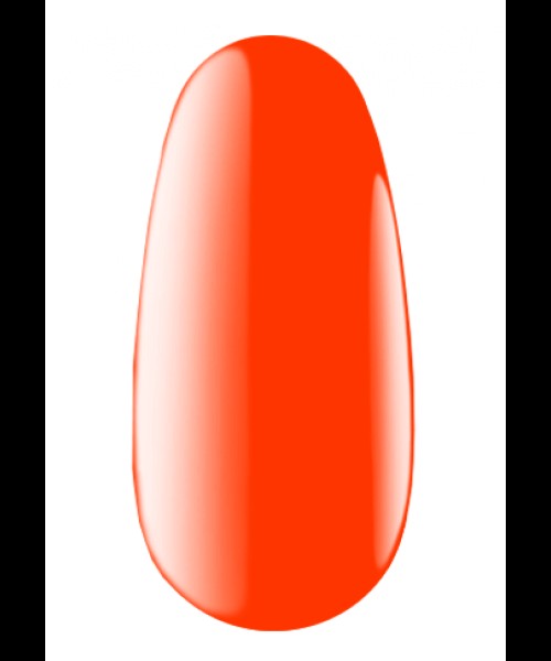 Гель-паутинка для ногтей Spider gel Kodi Professional Neon Orange, 4 мл