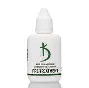 Обезжириватель для ресниц Pre-treatment, 15 г