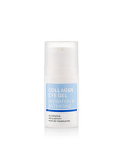 Гель для кожи вокруг глаз с коллагеном Collagen Eye Gel hydration & anti-aging, 15 мл
