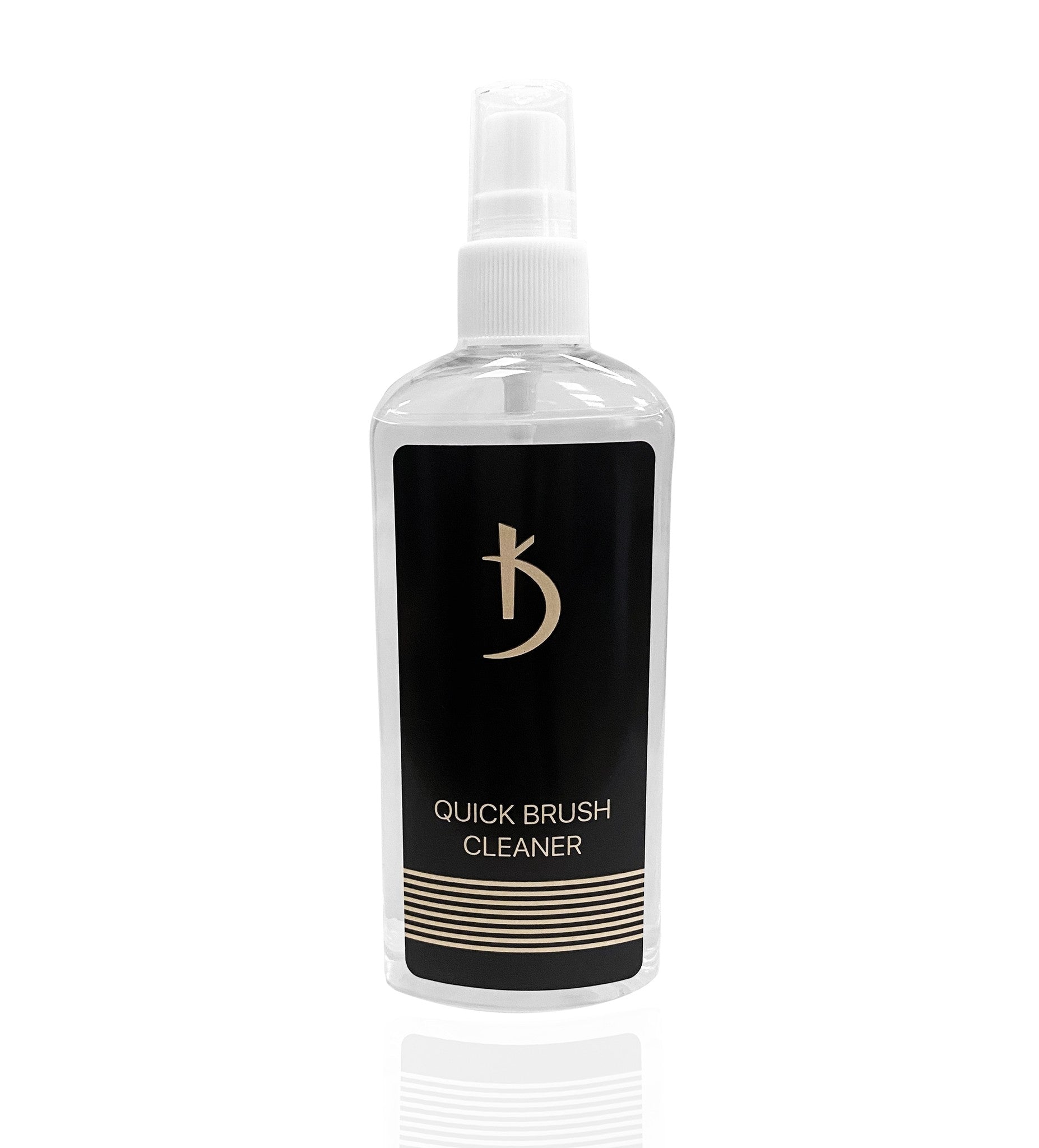 Средство для очищения кистей для макияжа Quick Brush Cleaner,150 мл