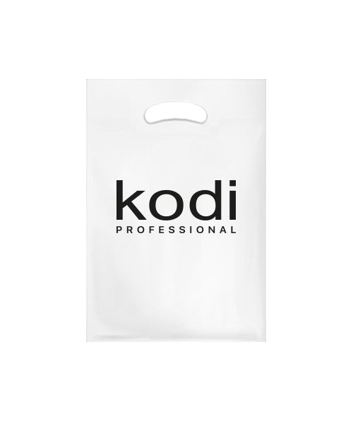 Пакет фирменный Kodi Professional 20×30 (1 шт.)