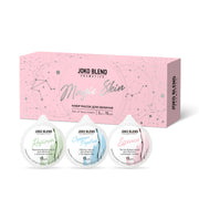 Набор масок для лица Magic Skin Joko Blend