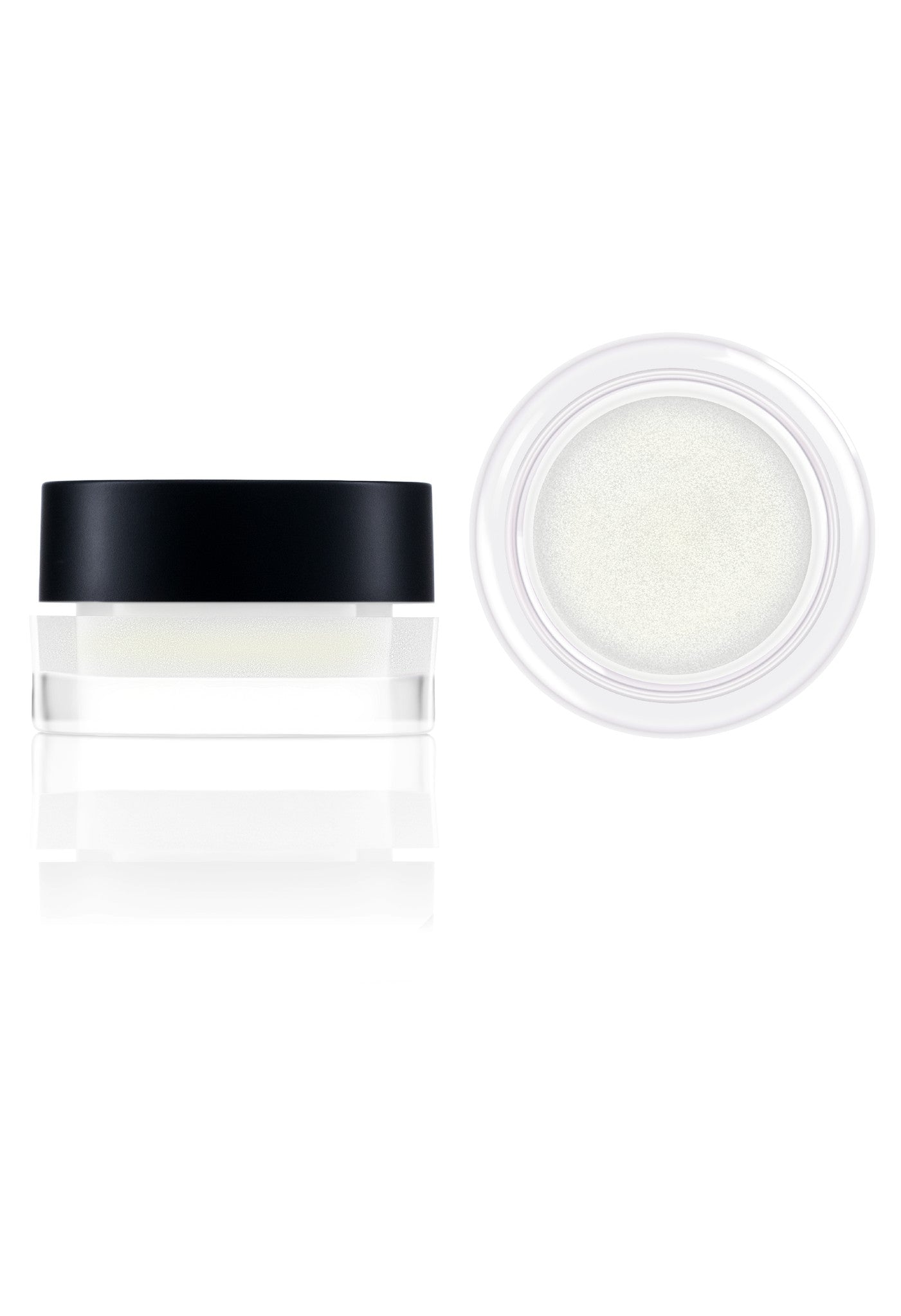 Тени для век рассыпчатые с мерцанием 3D Diamond Powder 14, 3,5 г