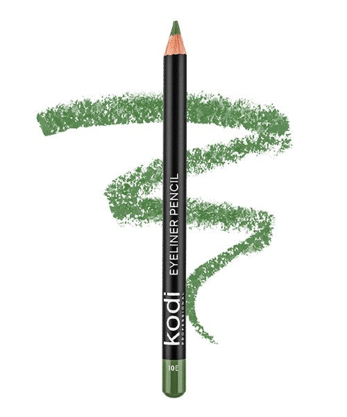 Карандаш для глаз Eyeliner Pencil 10E