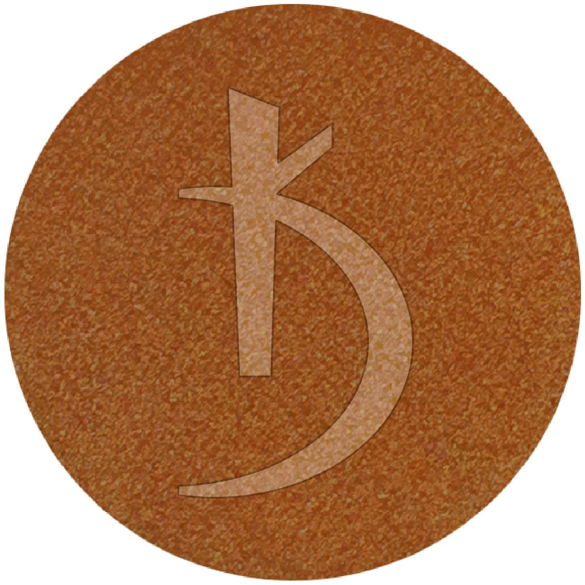 Тени для век в рефилах Eyeshadow D16, 26 мм