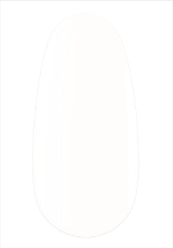 Верхнее покрытие без липкого слоя No Sticky Top Coat Milky, 7 мл