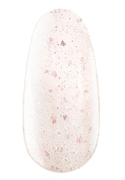 Моделирующий цветной гель Flake gel 01, 30 г