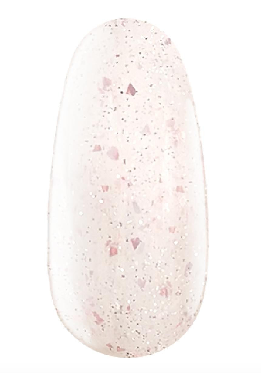 Моделирующий цветной гель Flake gel 01, 30 г