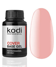 Камуфлирующее базовое покрытие Cover Base Gel 02, 30 мл
