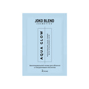 Увлажняющий тонер для лица с гиалуроновой кислотой Aqua Glow Joko Blend 2 мл