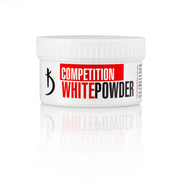 Акриловая пудра Competition White Powder, 60 г (цв