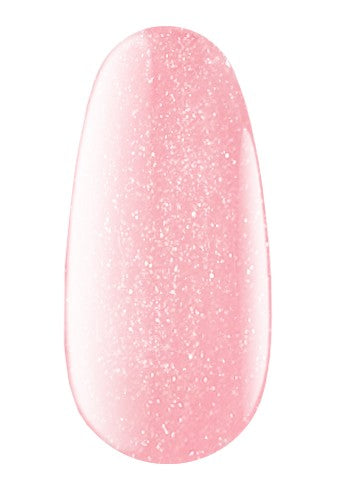 Жидкий полигель Liquid polygel Shine 07, 15 мл