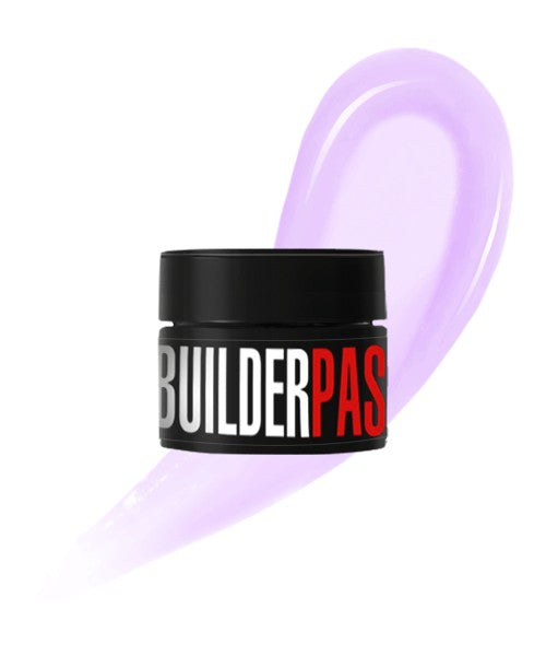 Моделирующий гель Builder gel Pastel 04, 13 г