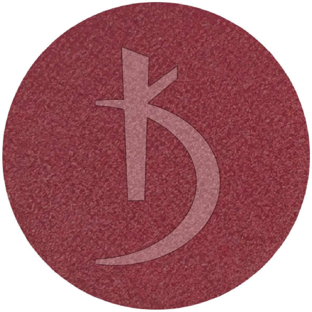 Тени для век в рефилах Eyeshadow D23, 26 мм
