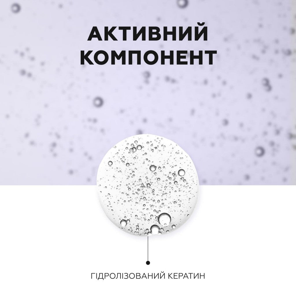 Флюид для волос Кератиновый шелк Joko Blend 50 мл