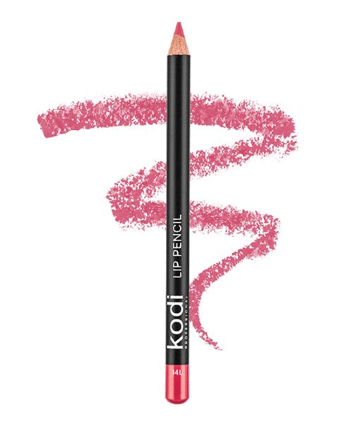 Карандаш для губ Lip Pencil 14L