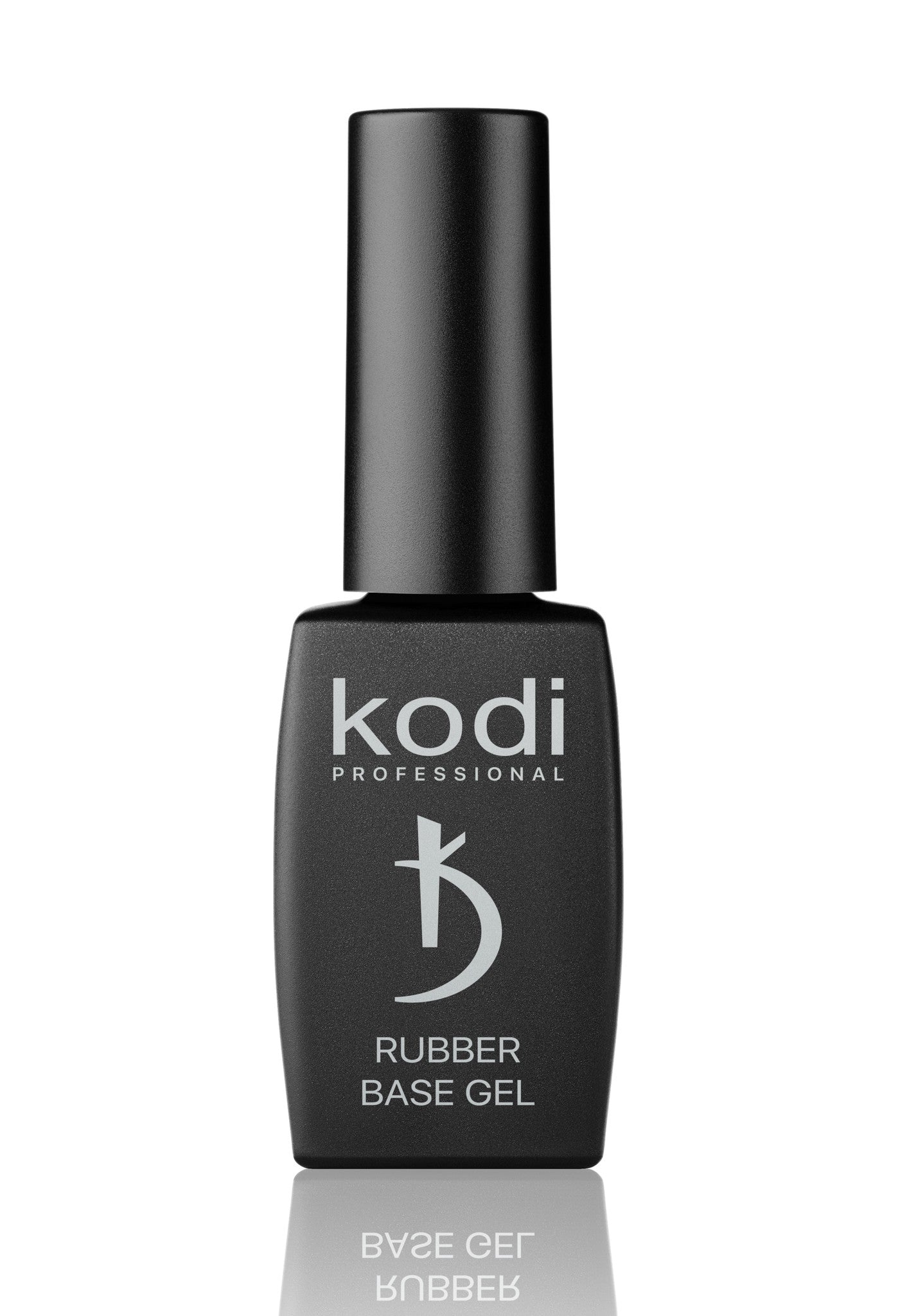 Каучуковая основа база для гель-лака, 12 мл - Rubber Base Kodi professional