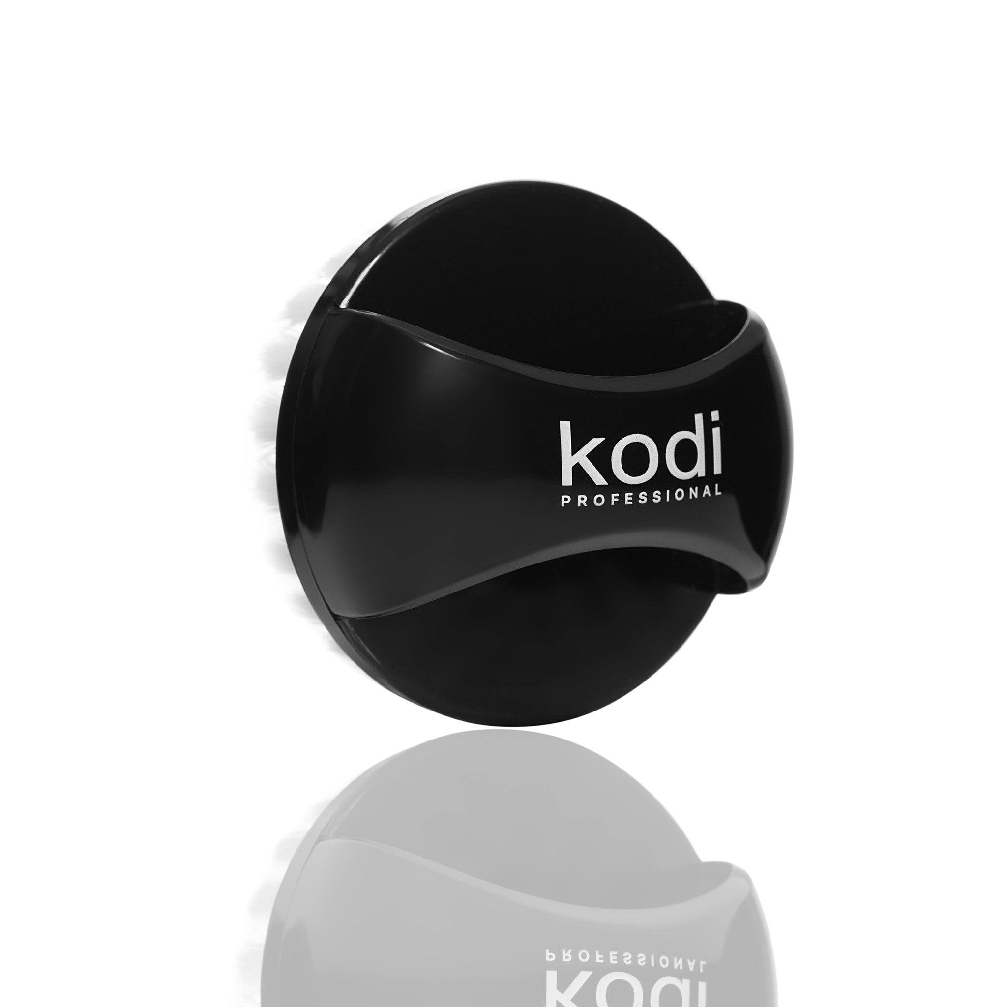 Щетка от пыли Kodi Professional, цвет: черный