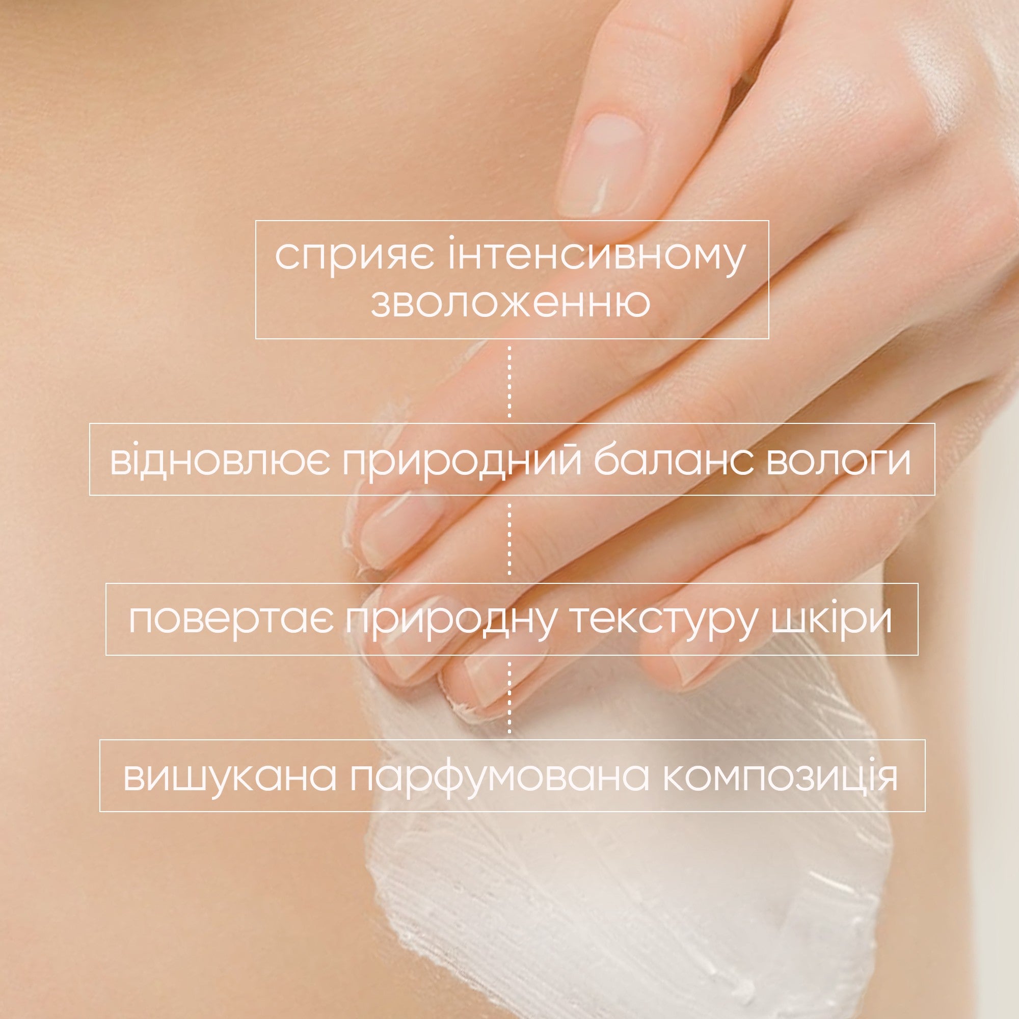 Парфюмированный баттер для тела Spicy Vetiver Joko Blend 200 мл
