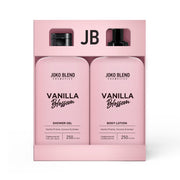 Набор для ухода за телом Vanilla Blossom Joko Blend
