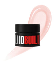 Жидкий моделирующий гель Liquid builder gel №03, 3