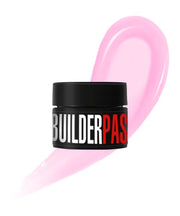 Моделирующий гель Builder gel Pastel 01, 13 г