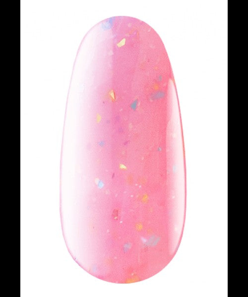 Камуфлирующее базовое покрытие Cover Base Gel Flake 15, 7 мл