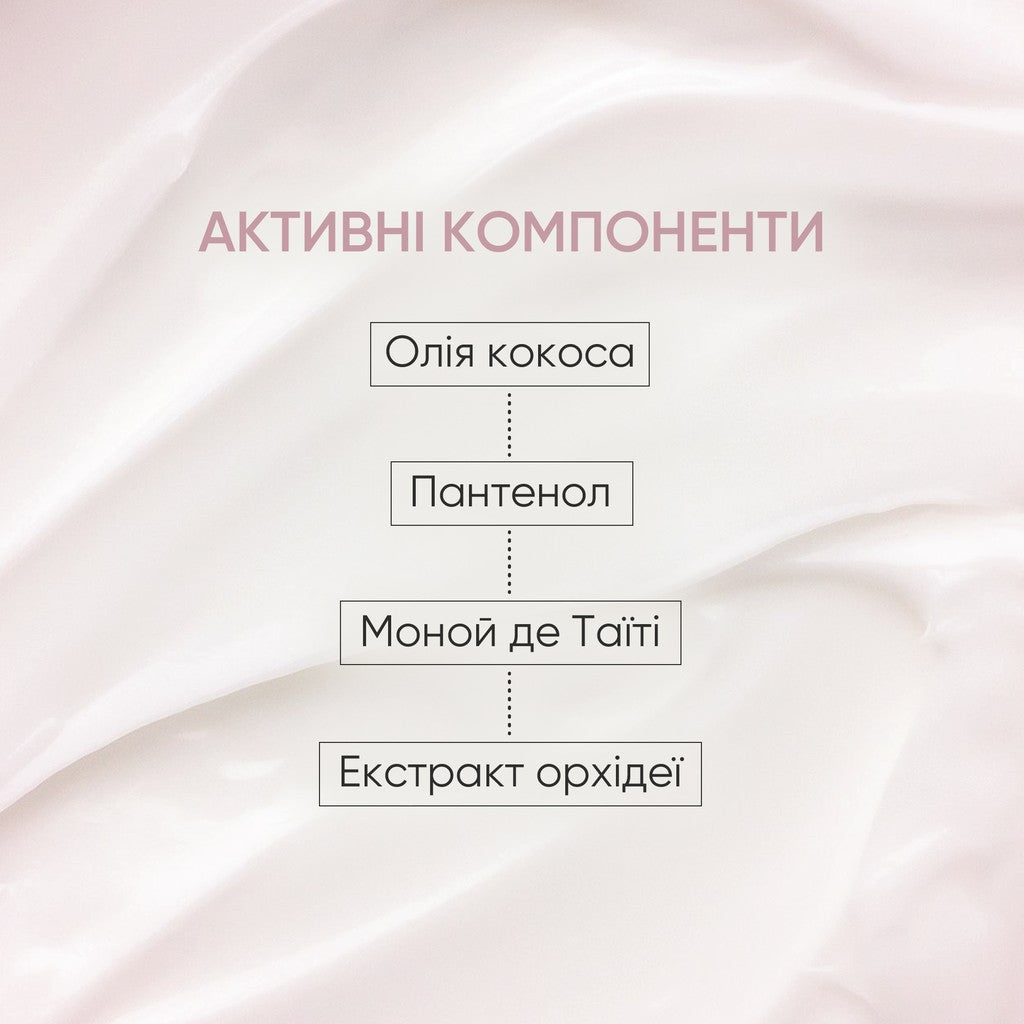 Парфюмированный лосьон для тела Vanilla Blossom Joko Blend 2