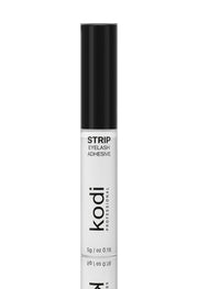 Клей для накладных ресниц на ленте Strip Eyelash A