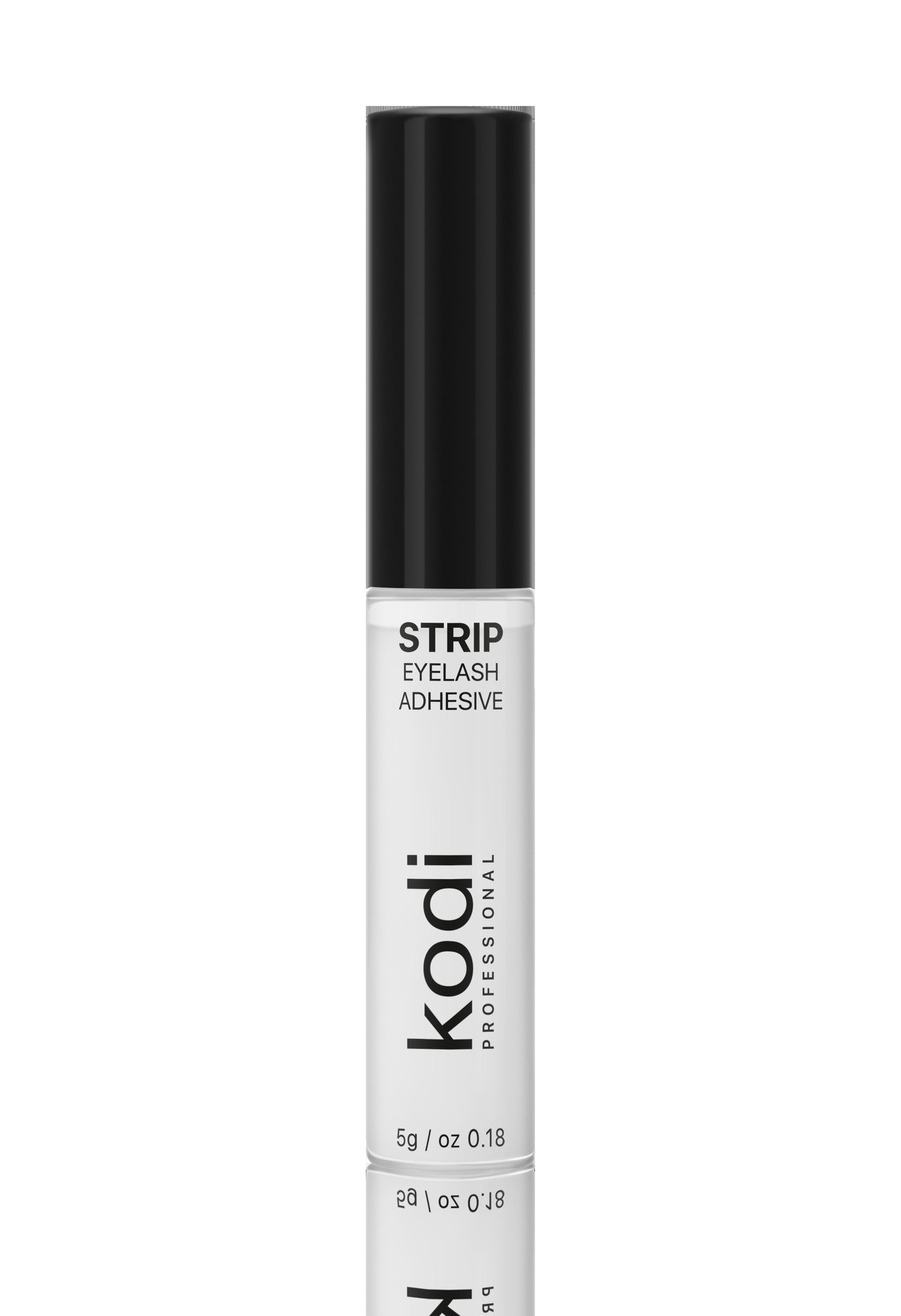 Клей для накладных ресниц на ленте Strip Eyelash A