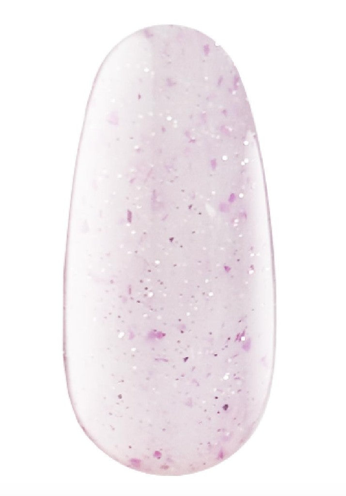 Моделирующий цветной гель Flake gel 07, 30 г