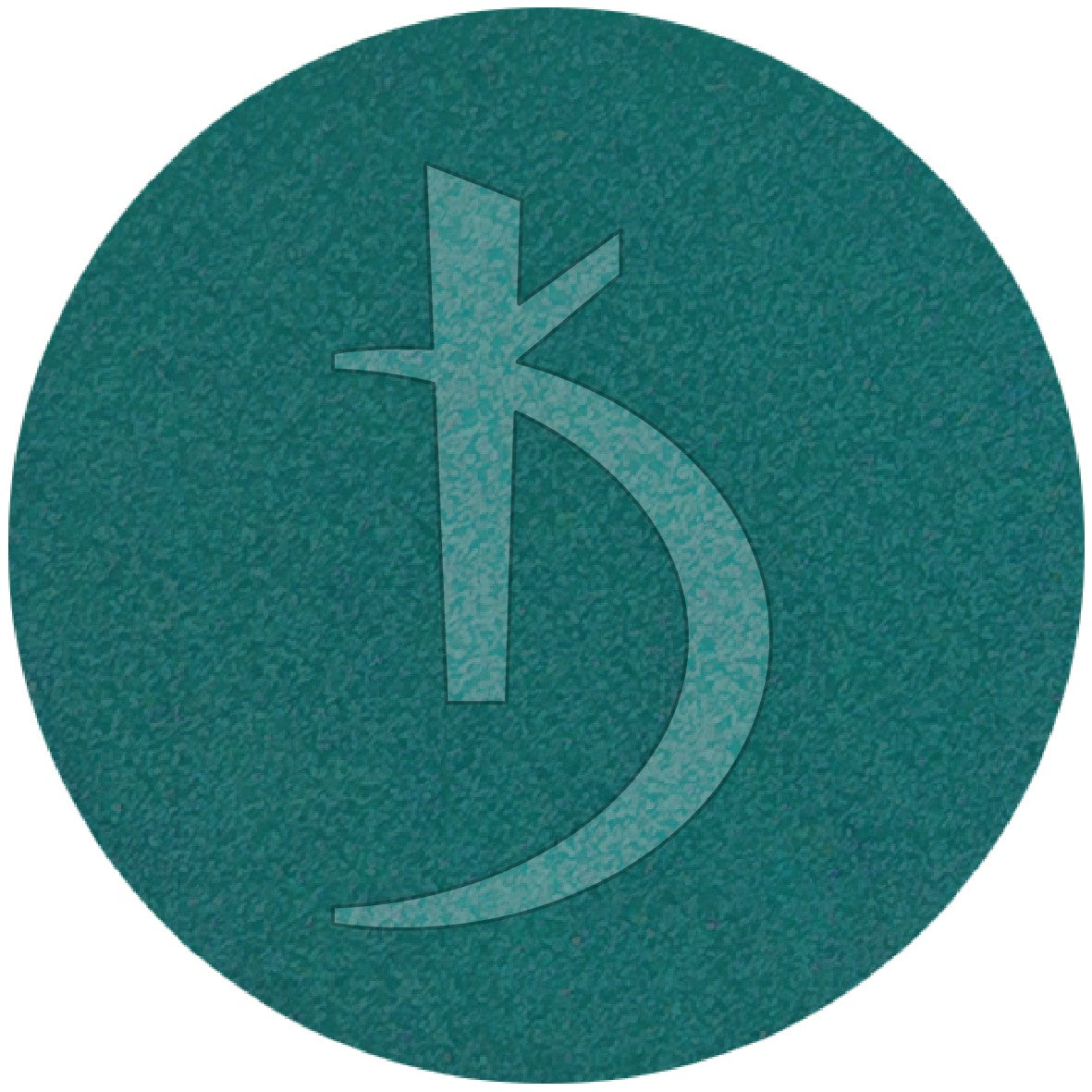 Тени для век в рефилах Eyeshadow D18, 26 мм