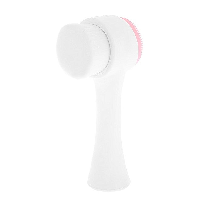 Щетка для очищения лица Dual Face Brush Joko Blend