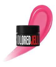 Цветной гель-желе Colored Jelly gel №4, 13 г