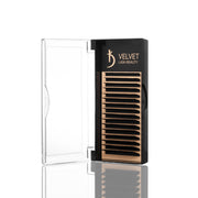 Ресницы для наращивания Velvet Lash Beauty 0.10 L 