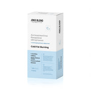 Антицеллюлитное бандажное обертывание.
с охлаждающим эффектом Cold Fat Burning Joko Blend