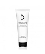 Увлажняющий крем для ног Spring Moisturizing, 250 мл