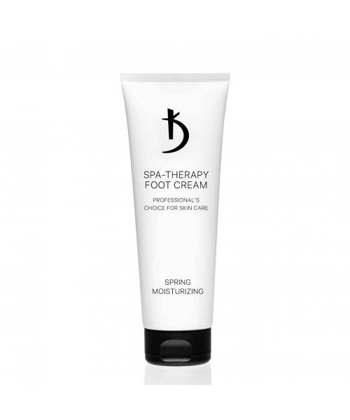 Увлажняющий крем для ног Spring Moisturizing, 250 мл
