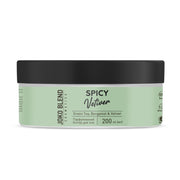 Парфюмированный баттер для тела Spicy Vetiver Joko Blend 200 мл