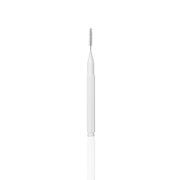 Щеточка Baby Brush для ресниц и бровей (цвет: белый)