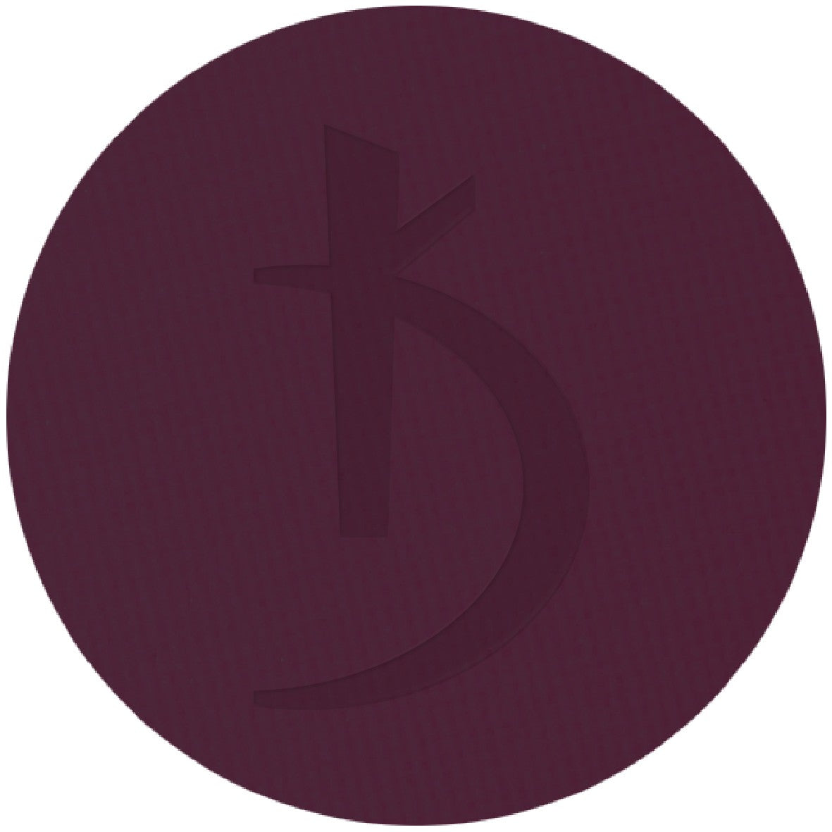 Матовые тени для век в рефилах Colour Smokey №13, 2 г