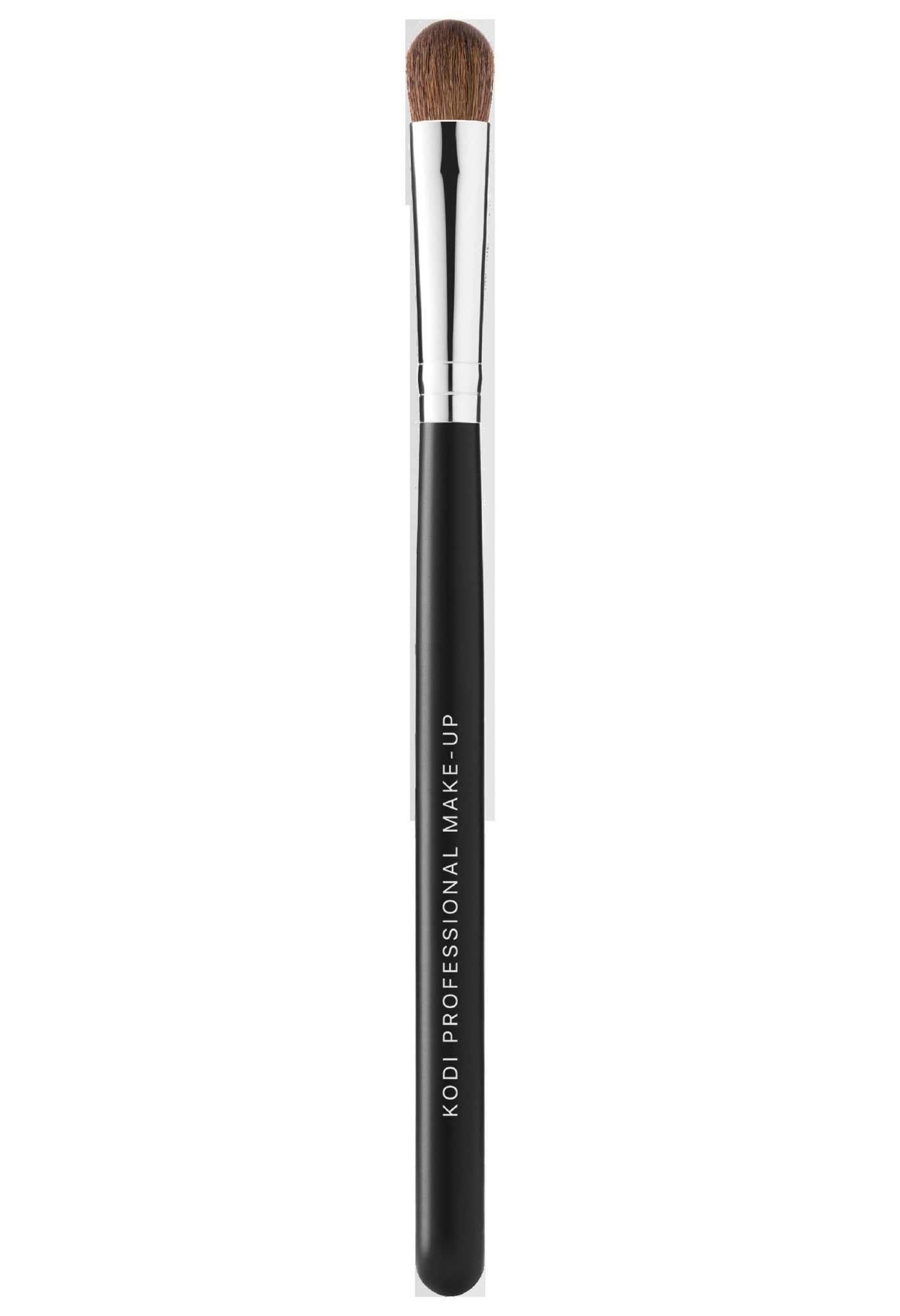 Кисть для теней №112 (ворс: пони)